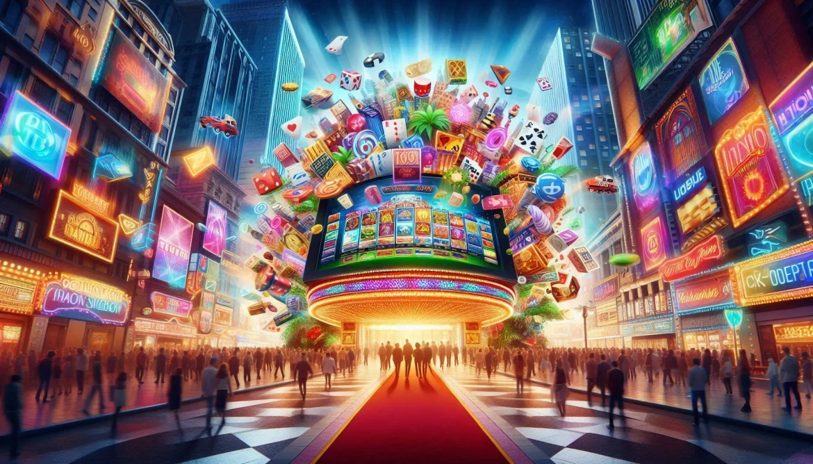 Allyspin Casino